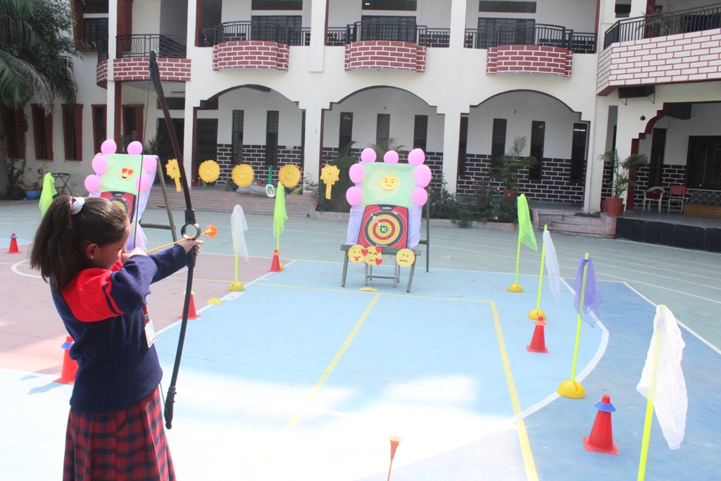 RH PUBLIC SCHOOL